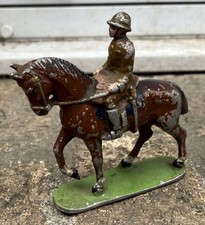 Soldat quiralu vers - soldat, "quiralu"