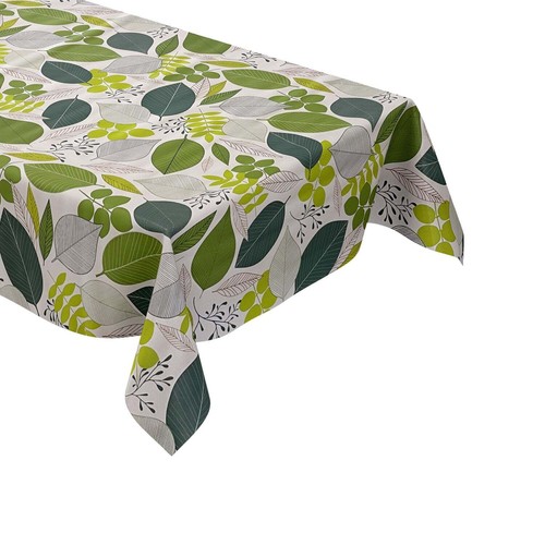 Mewatu nappe table toile - en,