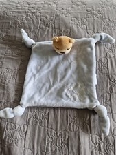 Doudou Ours Kaloo - Bleu