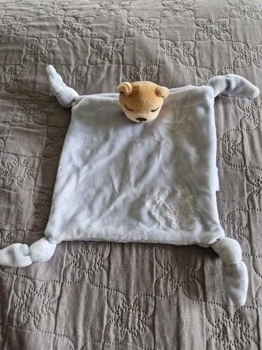 Doudou ours kaloo - kaloo,