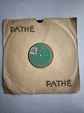 DISQUE à Aiguilles : Faust -