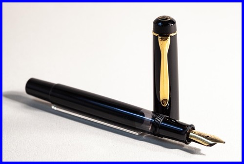 Pelikan 250 old style - m,