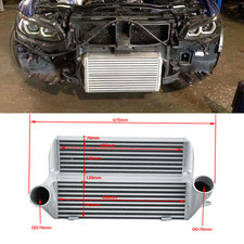 Intercooler Pour BMW