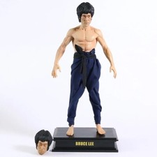 Figurine Bruce Lee Jet Kune Do