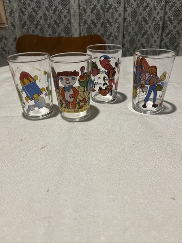Verres collection amora - de,