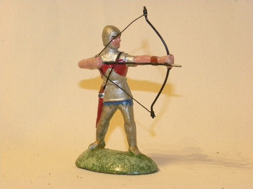 Figurine composition solido - figurine,