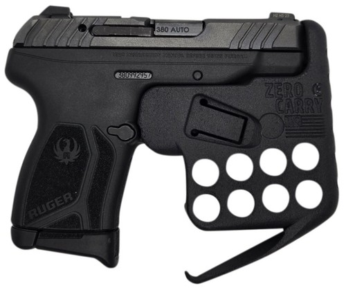 Ruger lcp max - ii, with