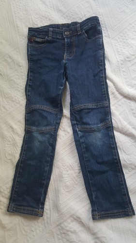 Sergent major ans - ans, pantalon