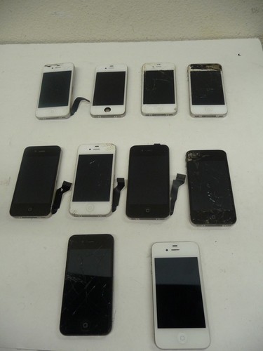 Lot 10x non - , part