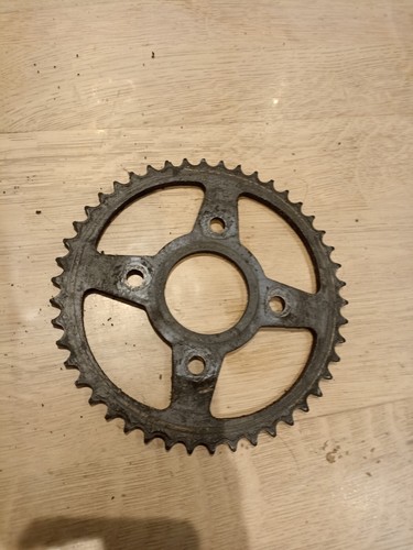 Couronne transmission yamaha - couronne,