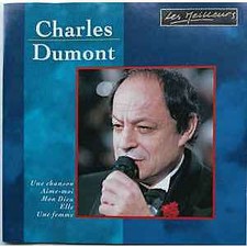 Charles Dumont Charles Dumont