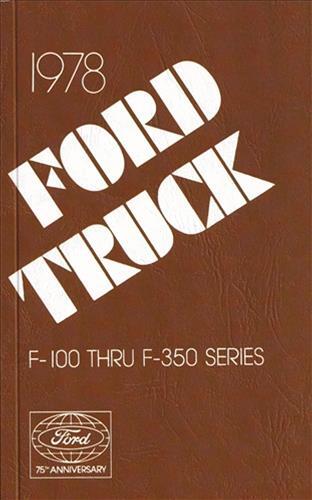 1978 ford camion - 1978, pickup