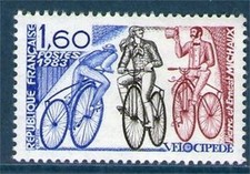 TIMBRE 2290 NEUF XX LUXE -