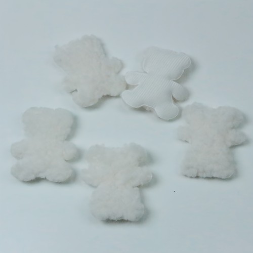 Mignon peluche ours couture - mignon,