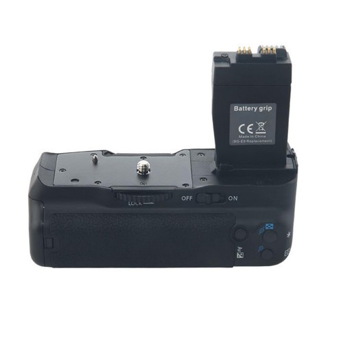 1pc battery handle - bg-e8,