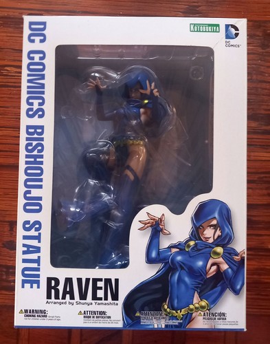 Kotobukiya dc bishoujo - ➡, ☆