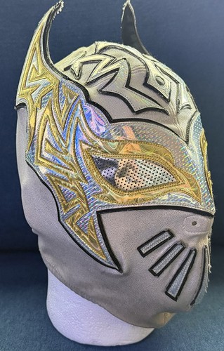 Wwe sin cara - sin, ring