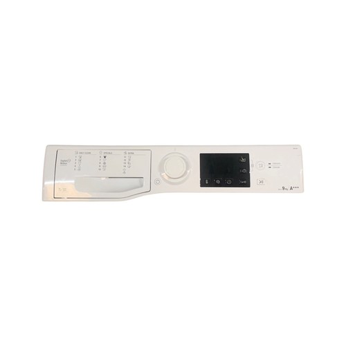 Hotpoint rsg 923 panneau - rsg, eu