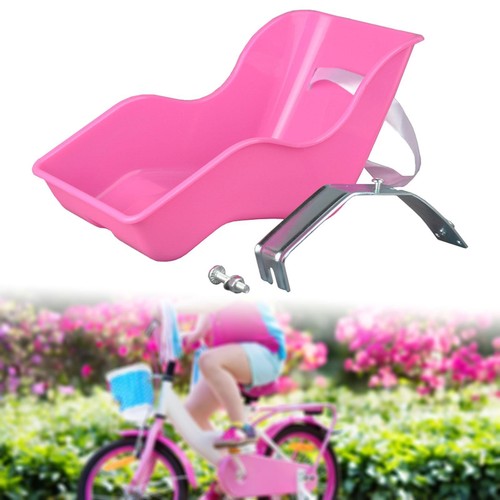 Siège poupée pour vélo - de,