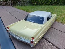 Cadillac Deville 1963 1/18