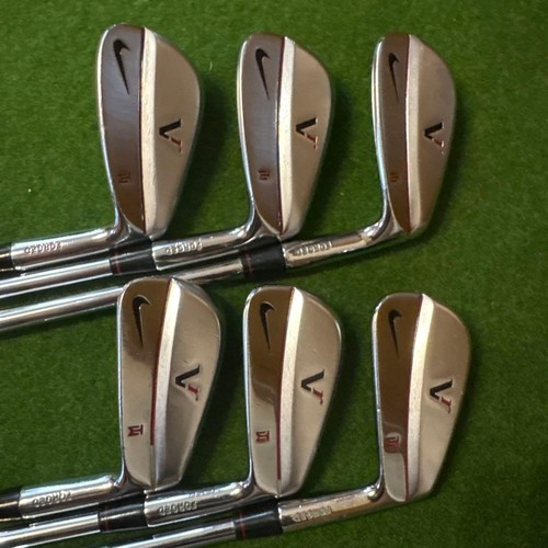 Nike golf forged blade - nike,