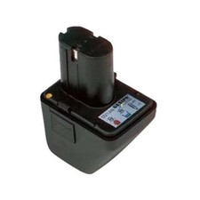 Service de régénération Gesipa 12V NiCd/NiMh 1500mAh