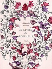 Le Livre du bonheur.  Marcelle