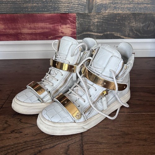 Giuseppe zanotti coby - zanotti, high-top