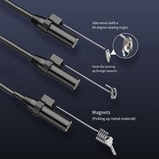 Caméra d'inspection