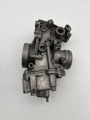 Carter carburateur suzuki - carburateur,