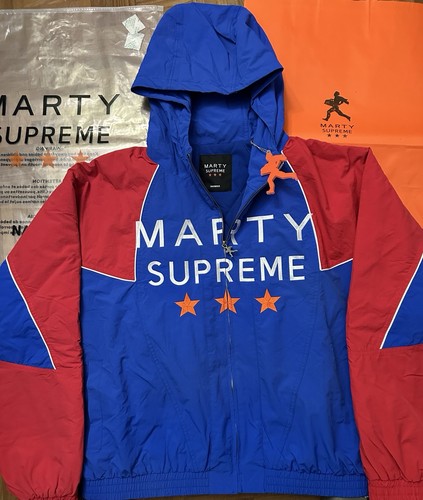 Veste marty supreme - supreme, x