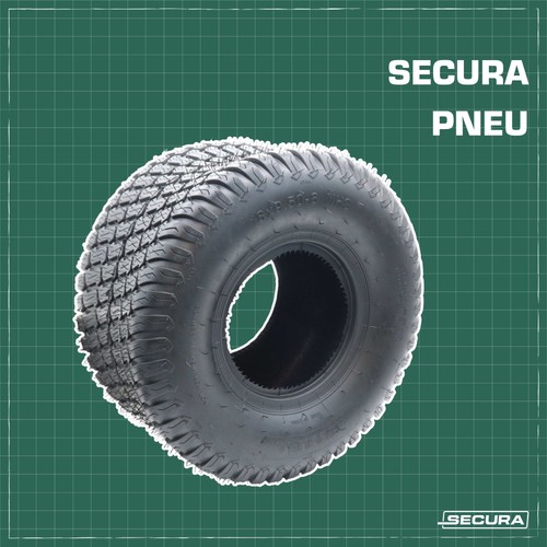 Pneus 18x9 sans - 2,