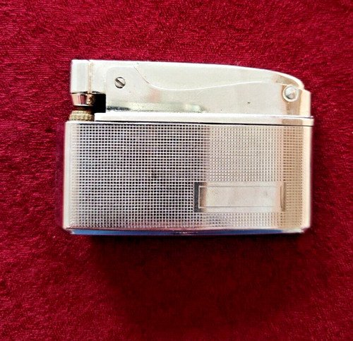 Vintage sarome senior butane - vintage,
