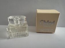 MINIATURE CHLOE eau de parfum LUMINEUSE