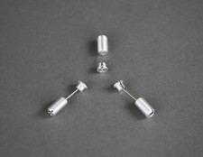 Justeur vis extremite - justeur,