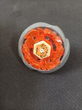 Toupie Beyblade Métal Burn