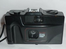 APPAREIL PHOTO ARGENTIQUE GX-80D 35 MM FOCUS FREE