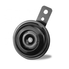Klaxon de moto 12V pour moto custom Tourtecs H1 CB23439