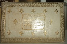 Roger et Gallet Sachet Poudre