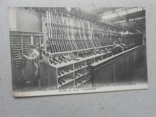 CPA SAINT ETIENNE manufacture