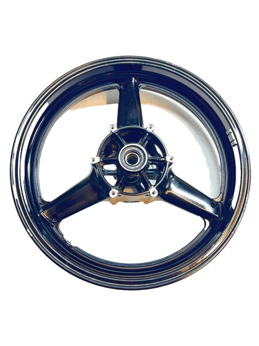 Yamaha yzf 5eb 1998 2002 - 1998,
