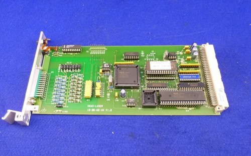 Module électronique laser - module,