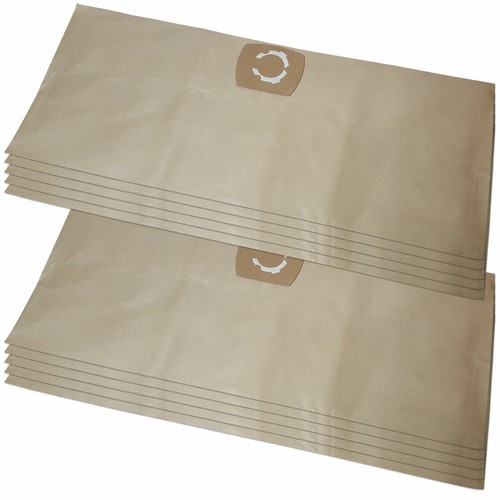Sacs aspirateur pour aqua - 10,