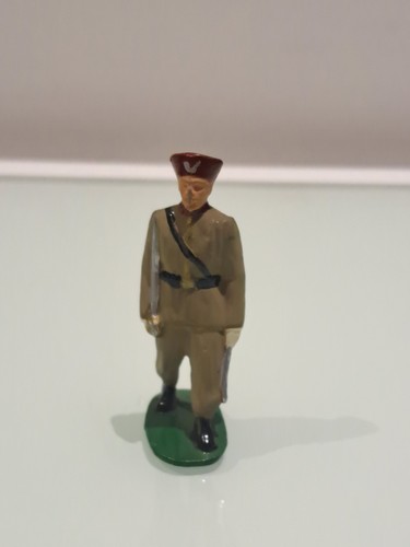 Soldat quiralu - gm,