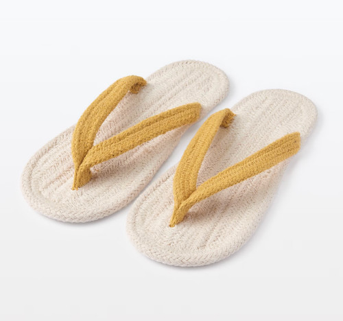 String sandales chambre en - sandales,