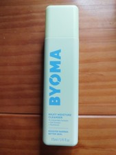 Lait Démaquillant Byoma