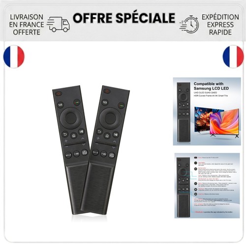 Lot télécommandes - de,