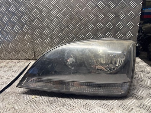 Kia sorento 2006 gauche phare - kia,