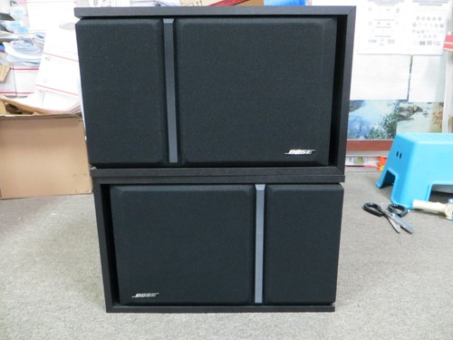 Bose 301 series iii - bose,