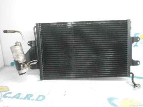 Condenseur radiateur - condenseur,